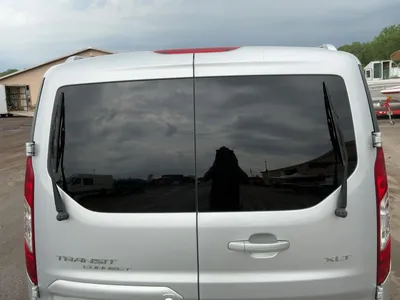 USED 2018 FORD TRANSIT