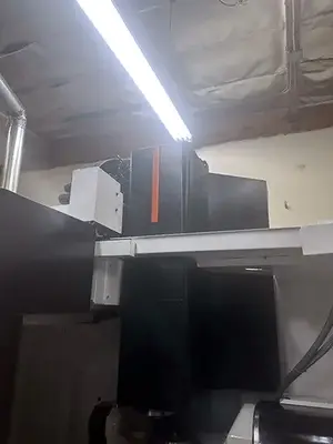 Used 2015 MAZAK VCN 530/5AX Vertical Machining Centers (5-Axis or More) Illinois US | Machinery Marketing International #1183727