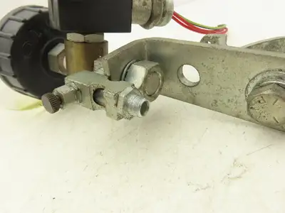 Used OIL-RITE _UNKNOWN_ Parts (Hydraulics and Pneumatics) Indiana US | Arrow Industrial #1445242