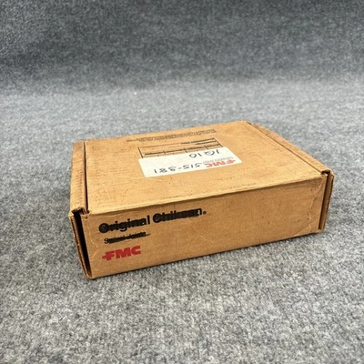 New | in-Stock FMC BAX-101 500API Parts (Hydraulics and Pneumatics) California US | Davliegogo LLC #1706536