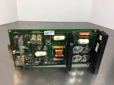 FISHER-ROSEMOUNT CP7202X1-A1 POWER CONVERTER CARD 46A4281X02R REV. AB 3B