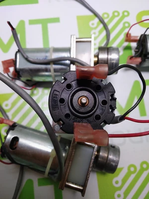 USED SME FC230