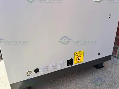 USED INFORS HT MULTITRON I80102  REFRIGERATED INCUBATOR SHAKER 5C TO 65C MFG 22
