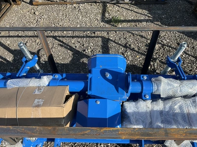 Used AGT TH205 3-POINT ROTARY TILLER Rotary Tillers Michigan US | Miedema Asset Management Group #1392894