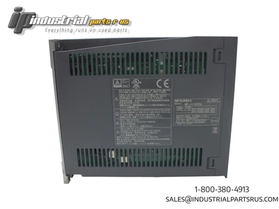 NEW MITSUBISHI MR-J3-60B