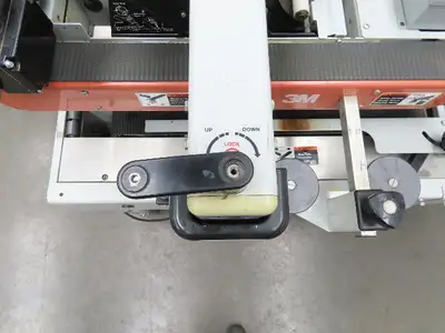 Used 3M-MATIC _UNKNOWN_ Case Sealers - Tapers Indiana US | Arrow Industrial #1489069
