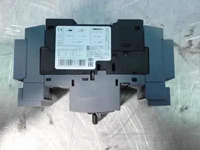 USED SIEMENS 3RV27111DD10