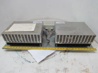 Schafer IN:450-900VDC Out:23-28V/100A DC/DC Converter 24V 2800W