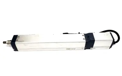 Used IAI RCP4-RA5C-I-42P-3-200-P3-R10 Linear Actuators Michigan US | Maverick Industrial Sales #1494880