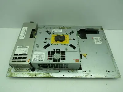 Siemens 6FC5203-0AB13-0AA2 Sinumerik Operator Panel Version C