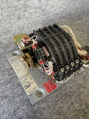 Used ASCO LR-10401 Misc Electrical & Power Parts California US | Davliegogo LLC #1729053