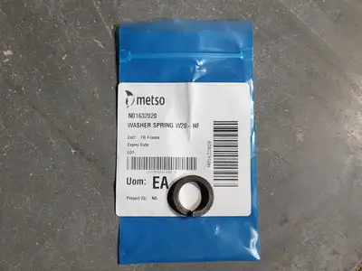 NEW METSO 1093050067