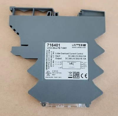 NEW LUTZE 716401