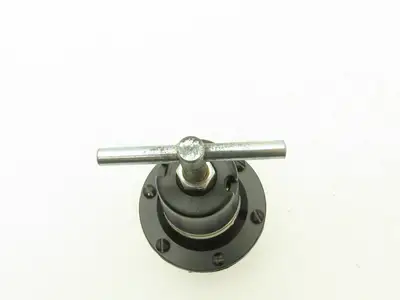 Watts FluidAir R119-06D/M2 Pneumatic Air Pressure Regulator 3/8" NPT 0-125 PSI