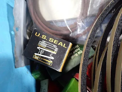 Federal Mogul, Wilkes, U.s. Seal   Misc. Oil Seals