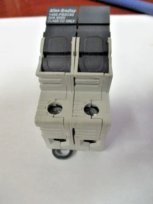 USED Allen Bradley 1492-FB2C30