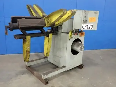 DALLAS 6280 Centering Reels | PressTrader Limited (3)