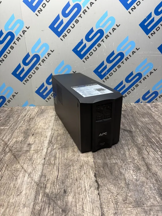 Used APC SMT1000 Misc Electrical & Power Parts South Carolina US | ESS Industrial Equipment Sales #918384