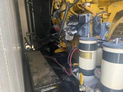 Used 2019 CATERPILLAR XQ570 Diesel Generators California US | ARC Power Systems #1542350