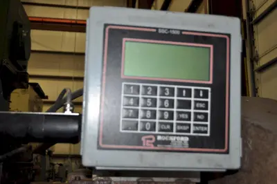 USED ROUSSELLE 3