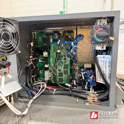 FANUC LR Mate 200iD/7L Robot w/ R30iB Mate Plus Controller