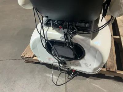 Used GULFSTREAM 9660-5 PEDICURE MASSAGE CHAIR Salon & Spa (Misc) Michigan US | Miedema Asset Management Group #1455067