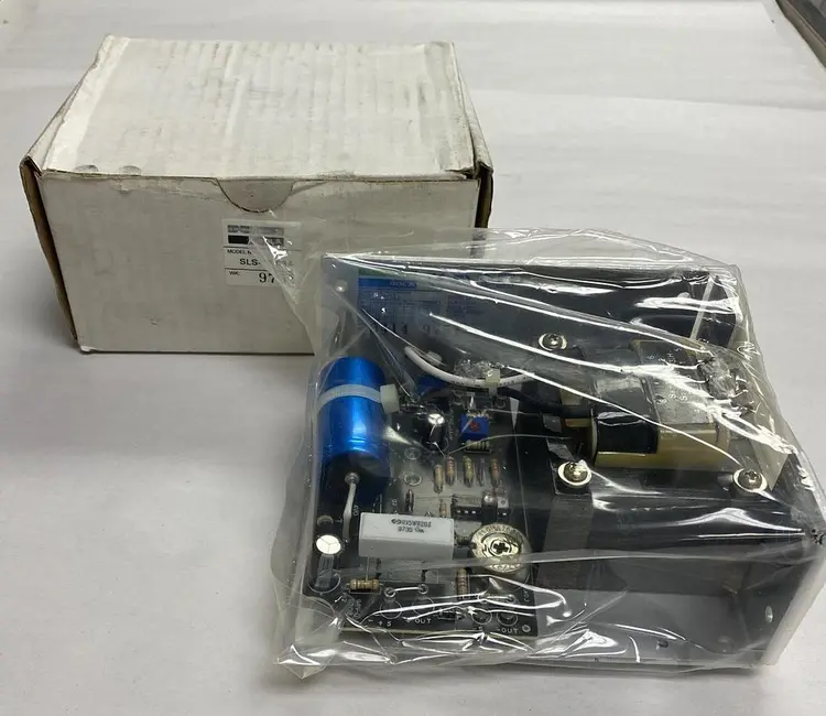 New | in-Stock SOLA SLS-12-034 Miscellaneous Equipment (Electrical & Power) | Surplus Asset Holdings #1190636