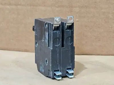 Used SQUARE D QO140 Switchgears British Columbia CA | Lenmark #1438626