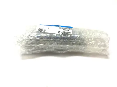 NEW SMC SOCKET-TYPE MULTI-CONNECTOR 10-PORT 6MM TUBE