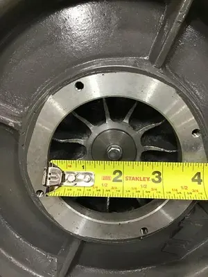 USED MITSUBISHI SF-JRF