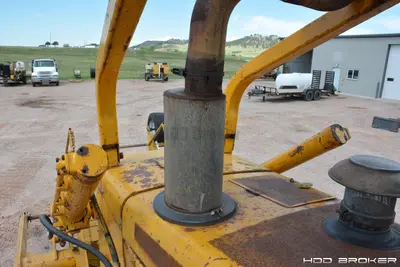 Used JOHN JOHN DEERE 850B Trenchers Florida US | HDD Broker #1346424