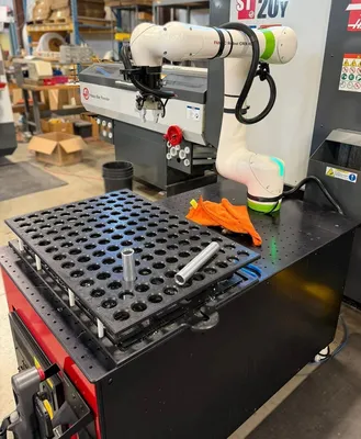 2020 HAAS ST-20Y CNC Lathes | Midstate Machinery (9)