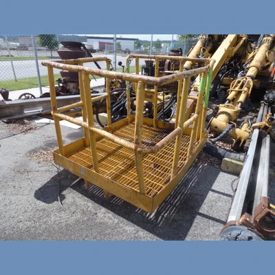 Atlas Copco H-245 2 Boom Jumbo Drill