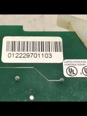 USED BARBER COLMAN A-60063-300