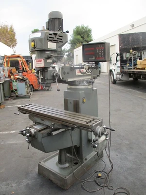 USED LAGUN FT-2S