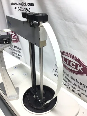 Caliper Life Sciences 126634/B Microplate Handler 50/60Hz 45W 100-120/200-240V