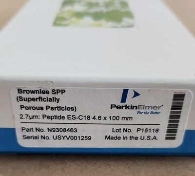 NEW PerkinElmer N9308463