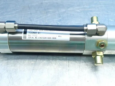 NEW PARKER TC32N42A1