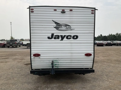 Used 2022 JAYCO JAY FLLIGHT Campers, Caravans, Motorhomes Michigan US | Miedema Asset Management Group #1321399