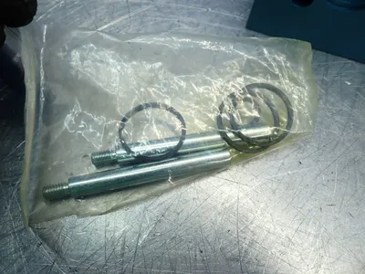 New | in-Stock MAC VALVES MMA2B261 Pumps Ohio US | HGR 24 #902751