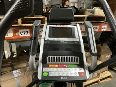 Used NORDICTRACK 23909.0 Gym & Exercise Michigan US | Miedema Asset Management Group #1341999