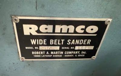 Unbranded 354535435435435435435435 Other Woodworking Equipment | Amiron Machinery (11)