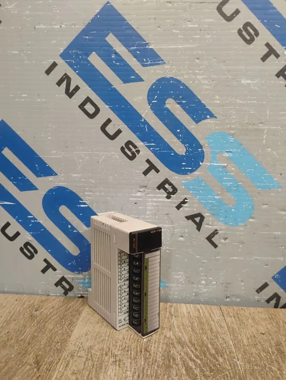 SAMSUNG NX70_Y16R PLC Input & Output Modules | ESS Industrial Equipment Sales