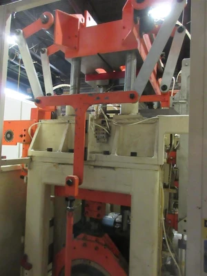 USED LYLE 152PV