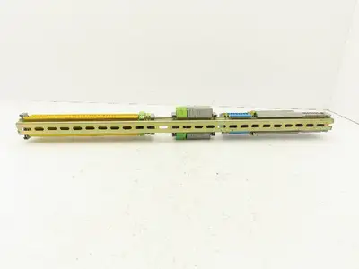 Various Mfr Terminal Block DIN Rail 600V 25A Lot of 95