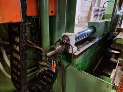 USED KASTO HBA 520