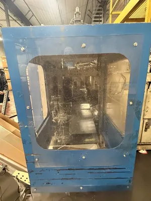 Used 1996 AUTOMA Speed 3M Blow Molding Machines Ontario CA | ListingHippo #1729811