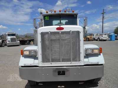 Used 1991 PETERBILT 379 Conventional trucks Arizona US | Tuscon Trux & Equipment Sales #1542944