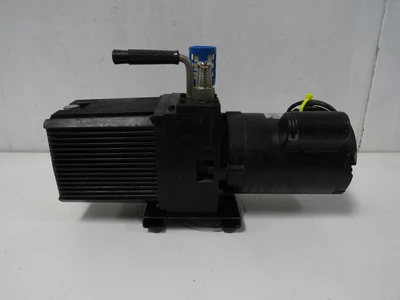 Used FRANKLIN ELECTRIC _UNKNOWN_ Vacuum Pumps | OCO Industrial #1638433