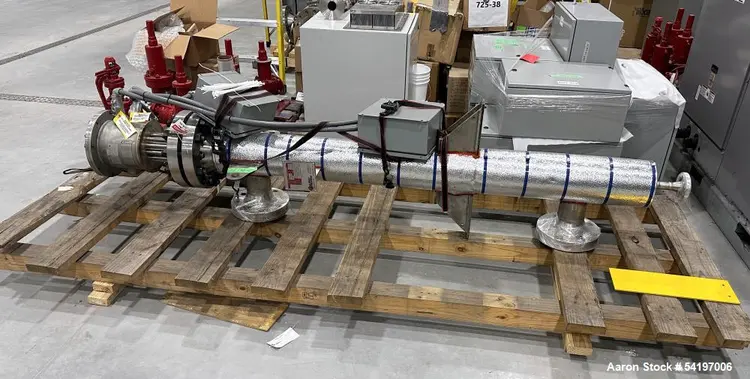 Used GAUMER _UNKNOWN_ Heaters Illinois US | Aaron Equipment #419971